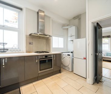 Glenthorne Road, W6, London - Photo 5