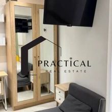 Studio/Γκαρσονιέρα για ενοικίαση - 40 Εκκλησιές - Ευαγγελίστρια - Photo 1