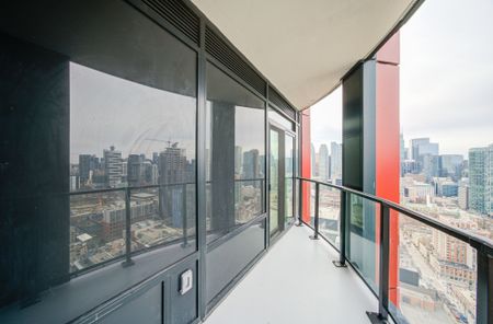 For Lease - 180 Front Street Unit# 4212, Toronto, Ontario - Photo 4