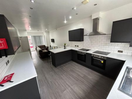 Headingley Avenue, Leeds, LS6 - Photo 4