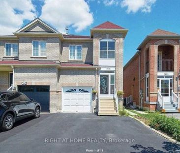 For Lease - 7482 Magistrate (Bsmt) Terrace, Mississauga, Ontario - Photo 5