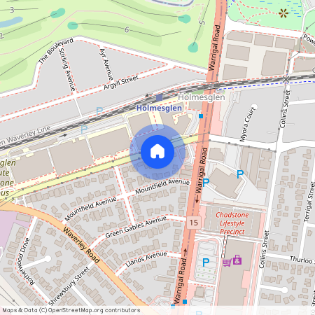 44 Batesford Road, Melbourne, Victoria 3145