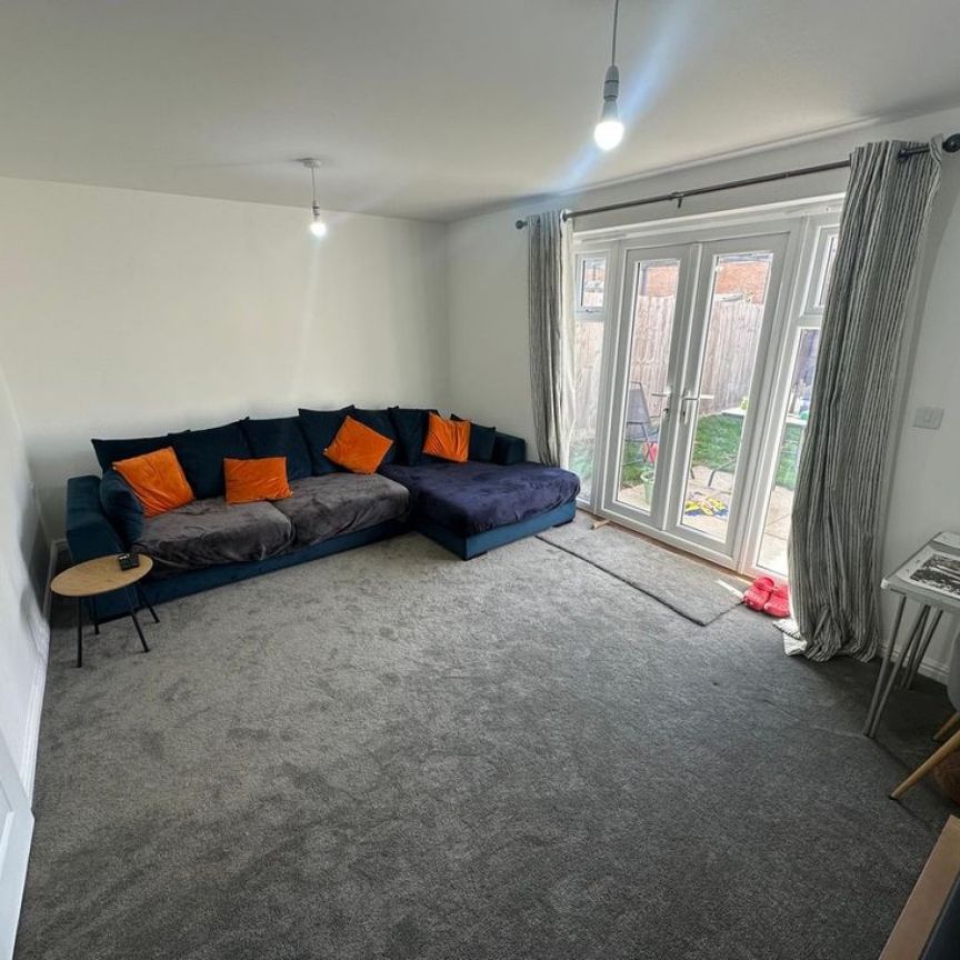 Fleetwood Road, Waddington, Lincoln - Photo 1
