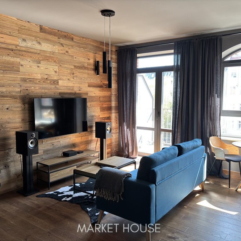 Loft 42 m - Photo 1