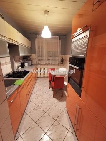 Mieszkanie Bytom Łagiewniki powierzchnia 64.0 m² C252-WM-75825 - Zdjęcie 4