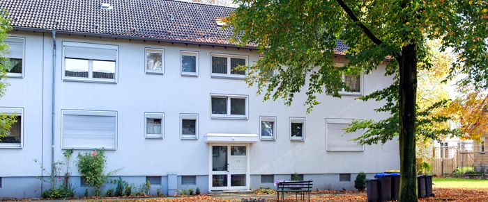 3-Zimmer-Wohnung in Bergkamen Rünthe - Photo 1