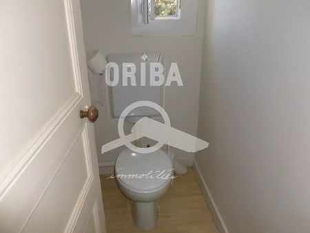 Location Appartement 1 pièce 18m² PORNICHET 44380 - Photo 4