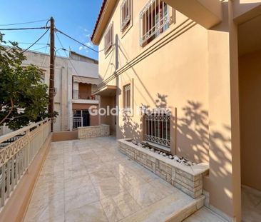 Μονοκατοικία 200 τ.μ. προς ενοικίαση - Photo 2