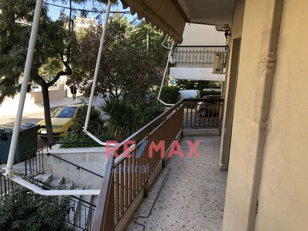 Διαμέρισμα για ενοικίαση Άνω Νέα Σμύρνη (Νέα Σμύρνη) - Photo 3