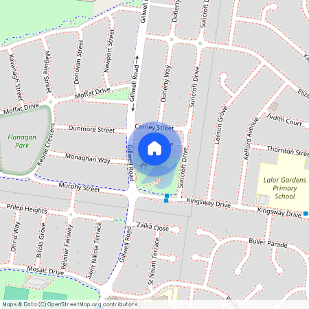 Lalor, Melbourne