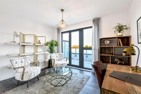 3 bedroom apartment to rent - Photo 2