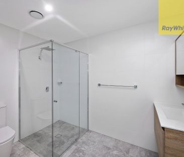 BRAND NEW 1 BEDROOM APARTMENT - Photo 5
