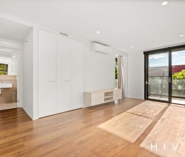 201/4 Masson Street, Turner ACT 2612 - Apartment For Rent | Domain - Photo 2
