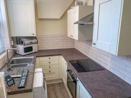 2 bedroom house to rent - Photo 5