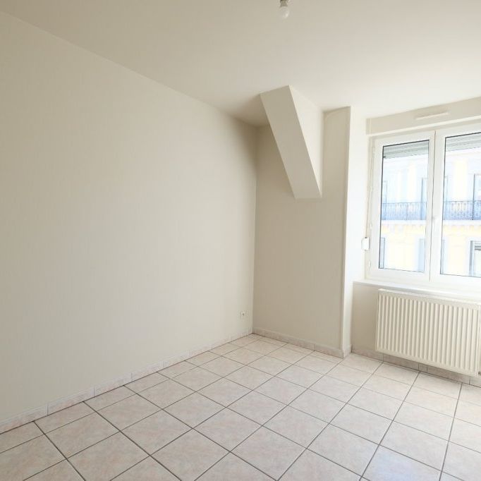 APPARTEMENT T3 A LOUER - Photo 1