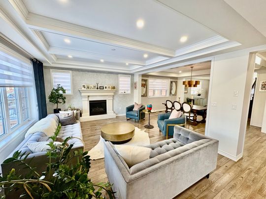 For Lease - 80 Pierre Berton Boulevard, Vaughan, Ontario - Photo 1