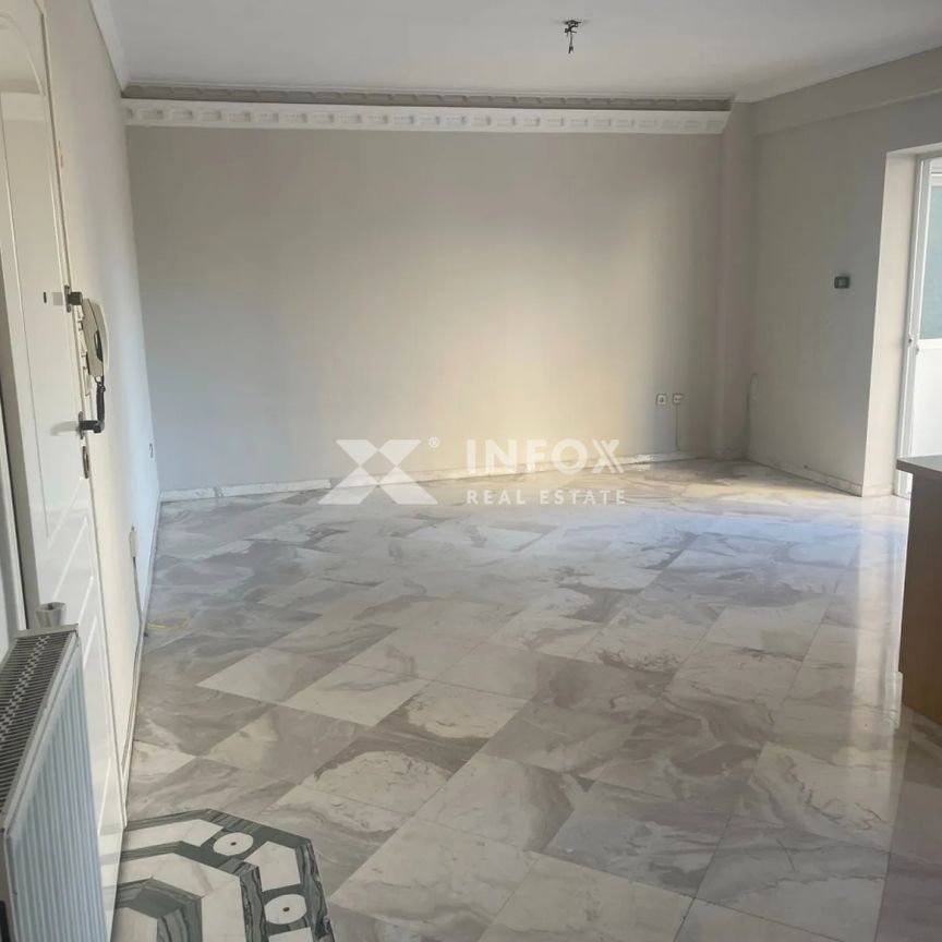 Διαμέρισμα 75τ.μ στην Παπάφη - Φωτογραφία 1