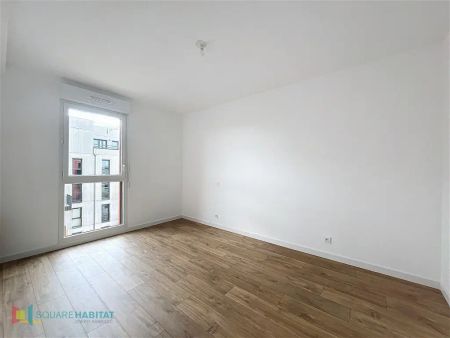 Location appartement 2 pièces - 44m² à Chantepie (35135) - Photo 5