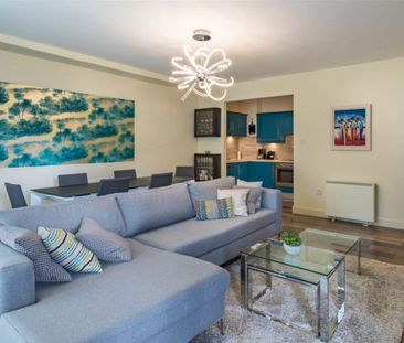 7 House 5, Linden Court, Blackrock, County Dublin - Photo 2