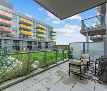 For Lease - 333 Sunseeker Avenue Unit# 149, Innisfil, Ontario - Photo 4