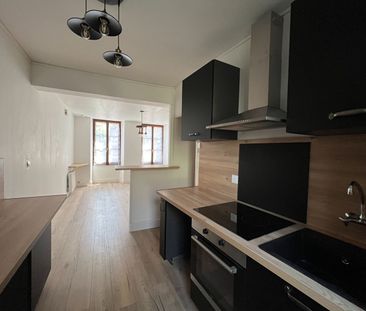 Location Appartement 1 pièce 26m² - Photo 4