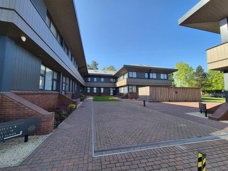 1 bedroom ground floor maisonette to rent - Photo 4