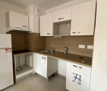 Appartement à louer 3 pièces 63.48m² - Photo 5