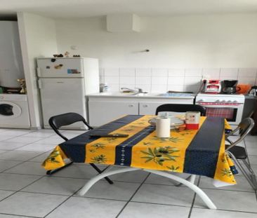 AVIGNON Avenue Etienne Martelange Appartement T2 , 38m2 environ au ... - Photo 3