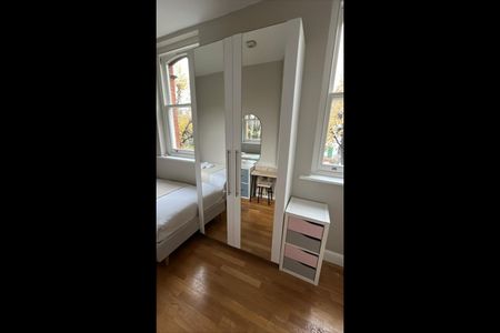 Studio Flat, London, NW6 - Photo 3