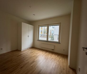 Jaktfalksgatan 1 - Photo 5