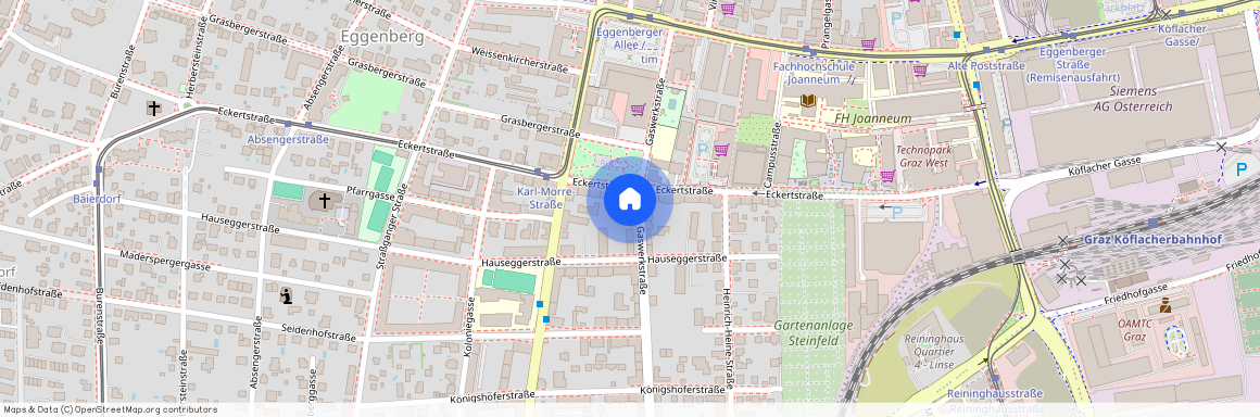 Gaswerkstraße 20, 8020, Graz