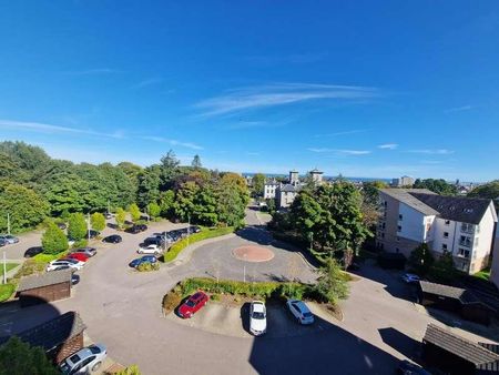 Shaw Crescent, Aberdeen, AB25 - Photo 5