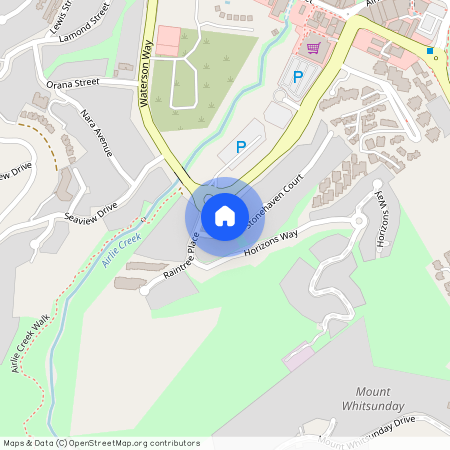 7 Stonehaven Court, Qld 4802, Airlie Beach