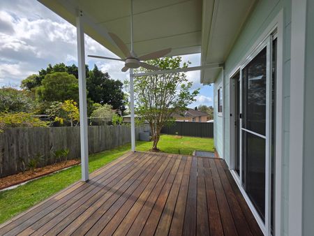 Brand New & Stunning Two-Bedroom Granny Flat – A Private Oasis Near the CBD - Photo 4