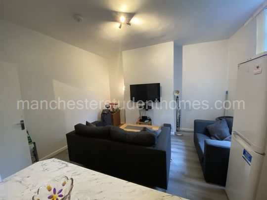 West Grove, Manchester, M13 0AY - Photo 1