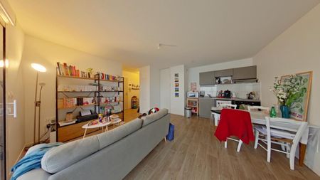 Location Appartement 2 pièces 42m² POITIERS 86000 - Photo 2