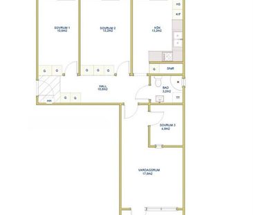 Ingenjörsgatan 55 C - Foto 3