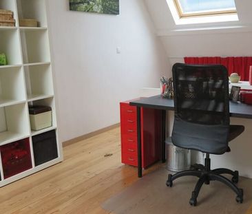 Woning te huur in Gent voor € 1.000 met 1 slaapkamer - Photo 4