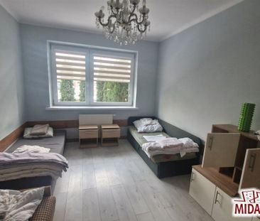 Mieszkanie na wynajem - Zdjęcie 5