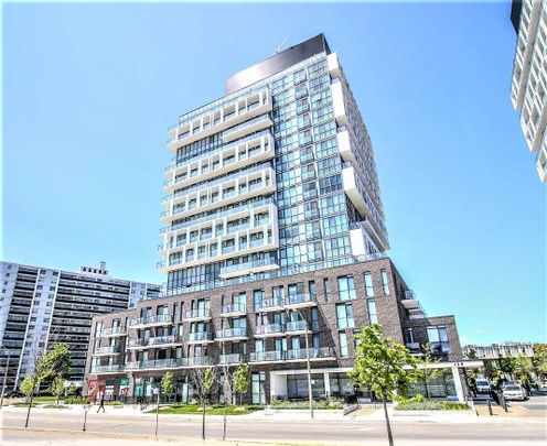 For Lease - 128 Fairview Mall Drive Unit# 901, Toronto, Ontario - Photo 1