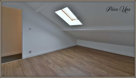 Location / Appartement T3 - Photo 4
