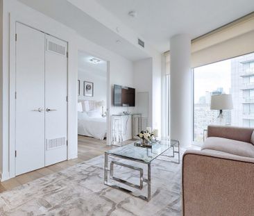 For Lease - 50 Power Street Unit# 1113, Toronto, Ontario - Photo 1