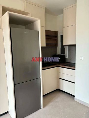 Studio/Γκαρσονιέρα για ενοικίαση Αντιγονιδών (Κέντρο Θεσσαλονίκης) - Photo 2
