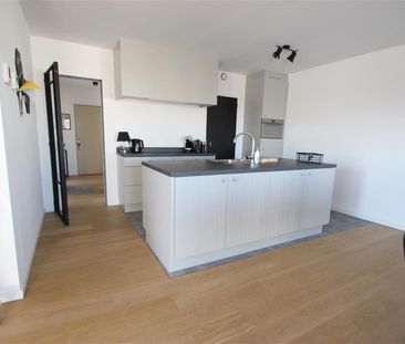 Appartement te huur in Turnhout met 2 slaapkamers - Foto 6