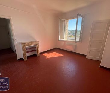 Location Appartement 1 pièce 30m² MARSEILLE 15ème - Photo 4