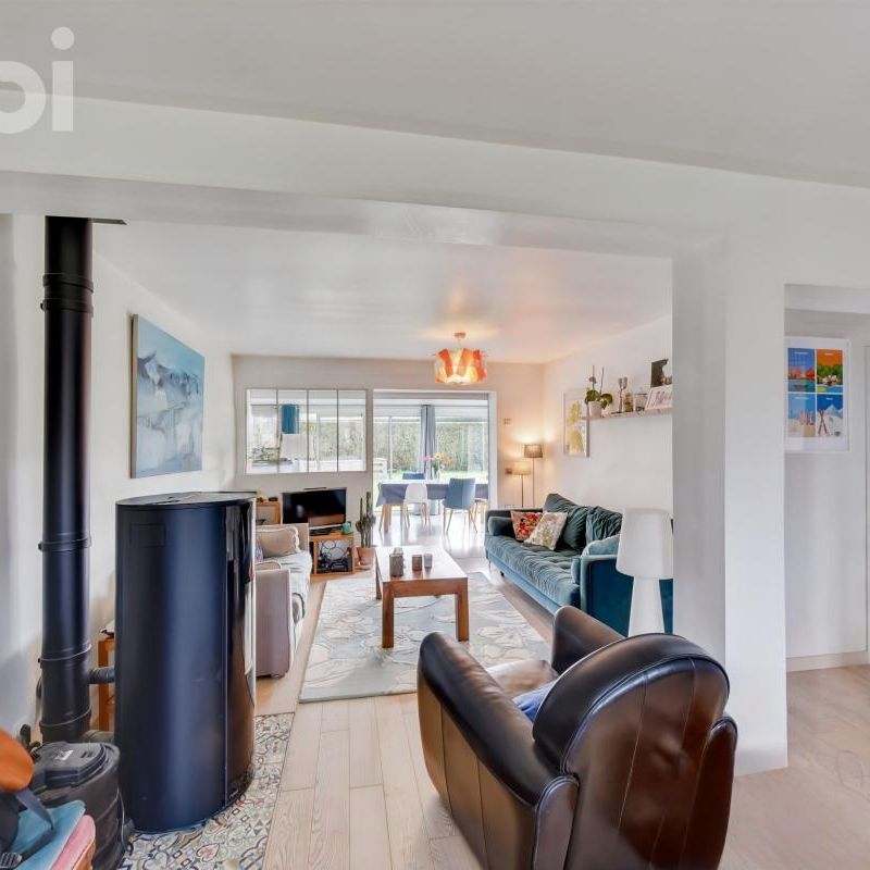 Location Maison 6 pièces 133m² SENLIS 60300 - Photo 1