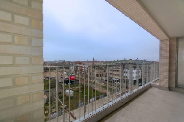 Appartement te huur - Photo 1