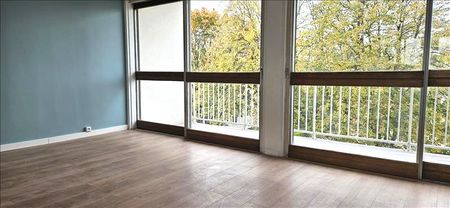 3 pièces - 67,94 m² - 3ème étage - Colocation non autorisée - Photo 5