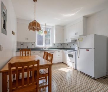 Appartement à louer - Québec (La Cité-Limoilou) (Montcalm) Appartem... - Photo 6