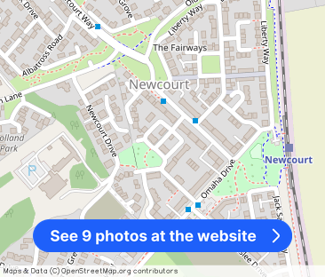 Robert Davy Road, Exeter, Devon - Photo 1